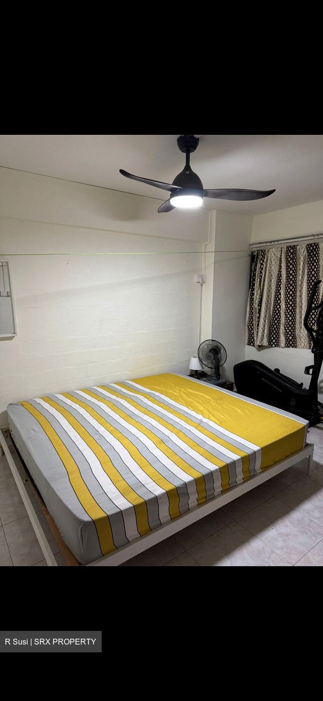 Blk 186 Boon Lay Avenue (Jurong West), HDB 3 Rooms #570694591